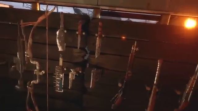 The Walking Dead Saints смотреть онлайн