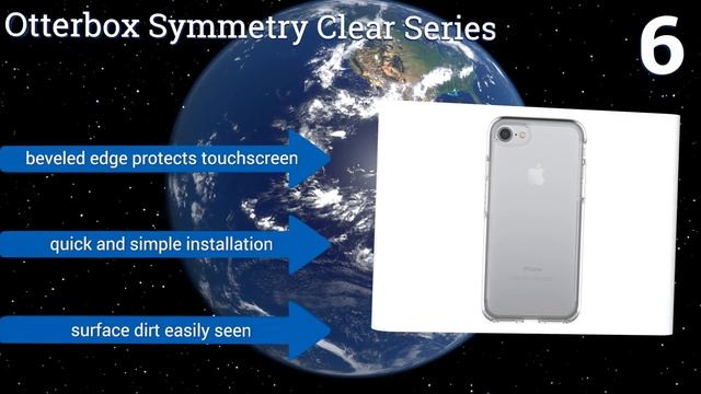 10 Best iPhone 8 Cases 2017 смотреть онлайн