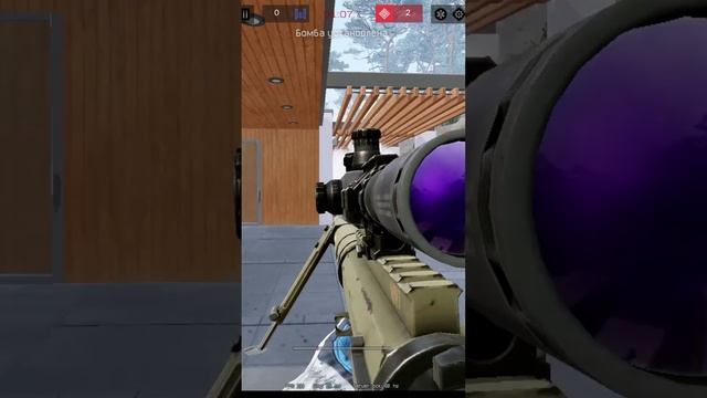 -3 В СМОК В WARFACE смотреть онлайн
