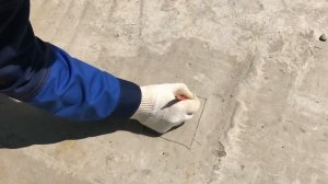 Кладка Кирпича: разметка первого ряда кирпичной кладки