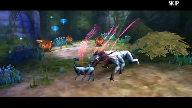 Avatar HD - Mobile Gameplay смотреть онлайн