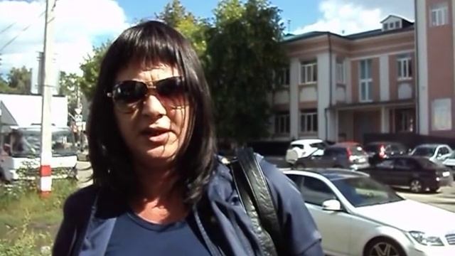 Ульяновск.31 августа 2015 Анна Малиновская смотреть онлайн