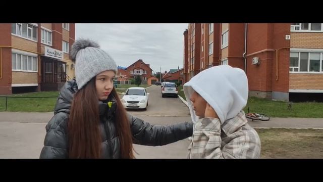 Социальный ролик "Соблюдайте ПДД" смотреть онлайн