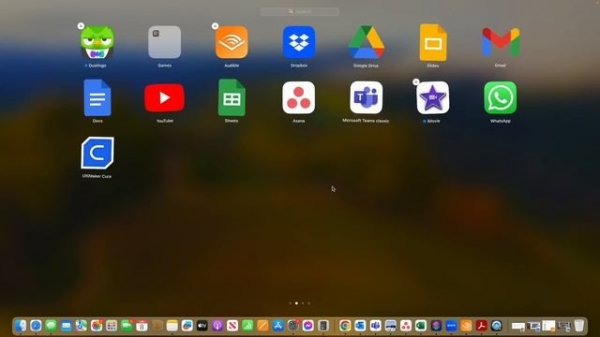 How to Delete Apps on a Mac OS Sonoma
