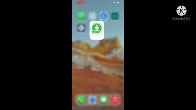 How to save whatssapp status in iphone 13 pro max | Download whatssapp status in IOS free смотреть онлайн