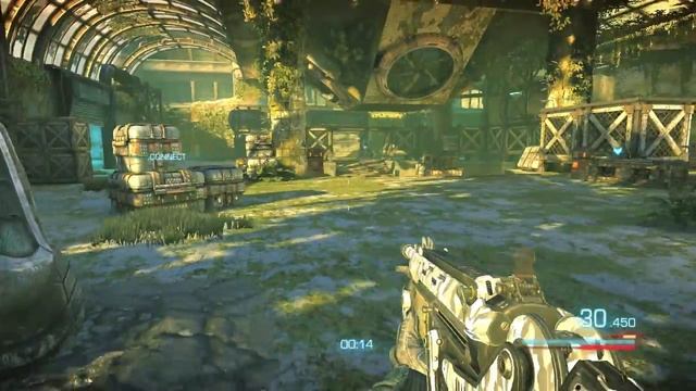 Bulletstorm Multiplayer w/ Kgpbje смотреть онлайн