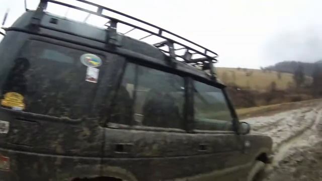 ARO BIESZCZADY 2004 смотреть онлайн