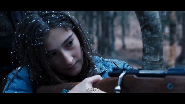 Sworn Virgin - Official Trailer 1 [2K] [UHD] (sq) (Deutsch/German) смотреть онлайн