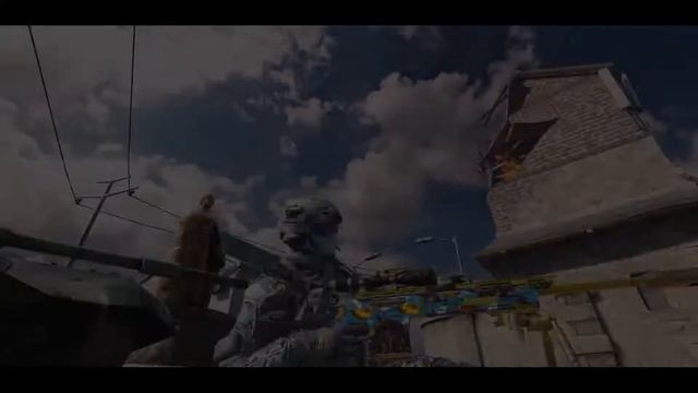 Call of Duty®: Mobile Montage | RGK.KEI смотреть онлайн