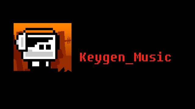 Keygen Music - Best Tune смотреть онлайн