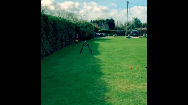 AWESOME FOOTBALL SKILLS BY MASON TOMS INSPIRED BY BILLY WINGROVE AND JEZ LYNCH FROM THE F2 смотреть онлайн