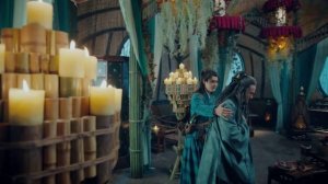 Предание о пробуждении 1 сезон 40 серия