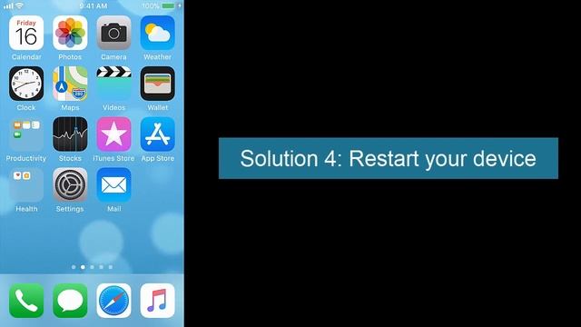 iPhone 8, 7, 6, X, and 5 alarm volume too loud; How to turn alarm volume down? Here's the way смотреть онлайн