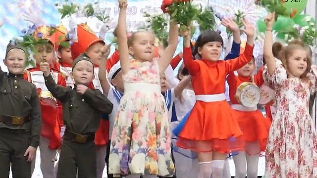 ПУБЛИЧНЫЙ ДОКЛАД ЗАВЕДУЮЩЕГО МБДОУ №30 