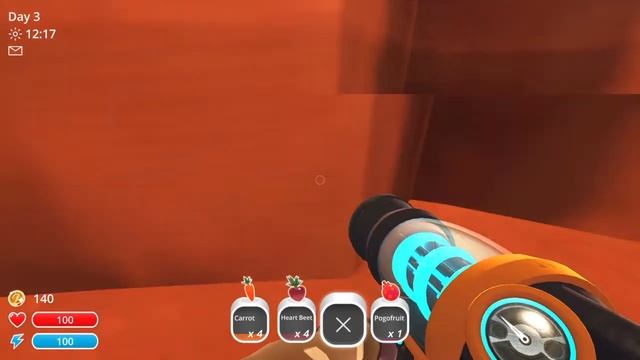 Slime Rancher Deluxe vs Zuzu 2 смотреть онлайн