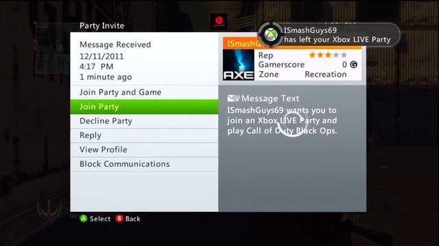 Xbox Live girls fight смотреть онлайн