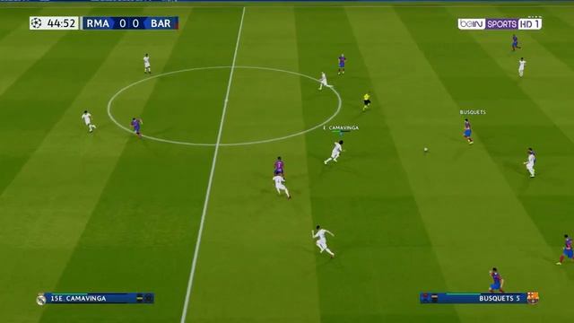 PES 2017 NEW BODY STYLE UPDATE SEASON 2023-2024 смотреть онлайн