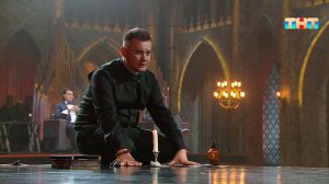 Тимофей Руденко — В поисках самого сильного либидо | Экстрасенсы. Реванш