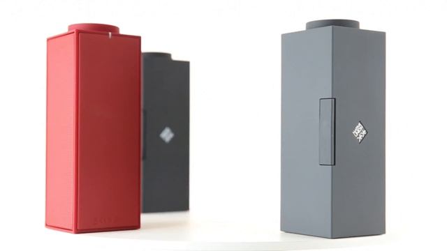 SWITCH by NATIVE UNION смотреть онлайн