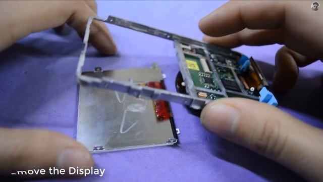 Revive Old iPod Classic 7th Gen and Replace Hard Drive with SD Adapter смотреть онлайн