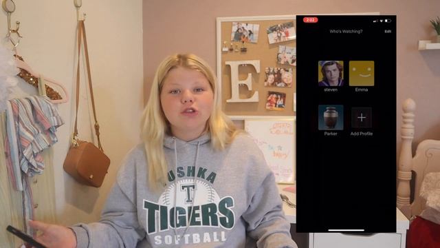 Whats on my iPhone! iPhone XS max! 2020! смотреть онлайн