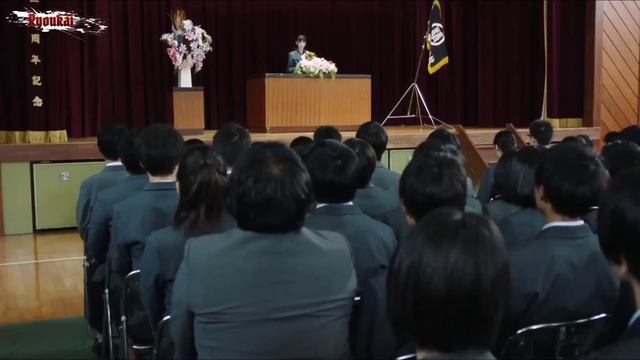 MURAYAMA DITINGGAL PAS LAGI SAYANG SAYANGNYA :( | Alur Cerita Film You Are The Apple Of My Eye 2018 смотреть онлайн