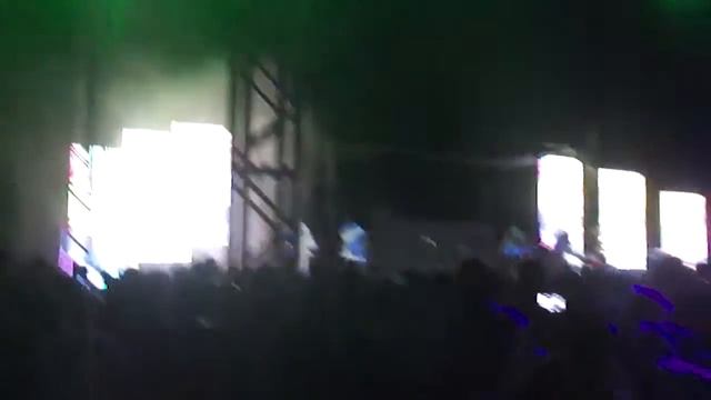PAINKILLER LIVE@ TRIBE GUADALAJARA смотреть онлайн