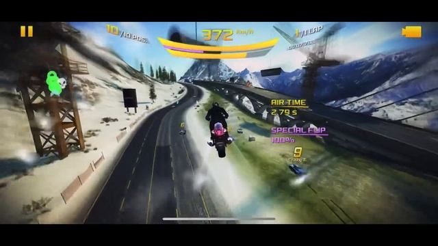IT IS STILL GOOD🤔 ?!? | Asphalt 8, Suzuki Hayabusa Multiplayer Test After Update 66 смотреть онлайн