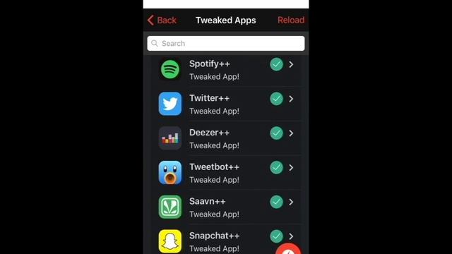 (No Jailbreak) How to Get Snapchat++ On IOS 10-10.3 Without Cydia Impactor смотреть онлайн