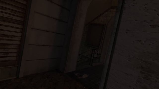 Потрошитель - Half-Life: Alyx #8 смотреть онлайн