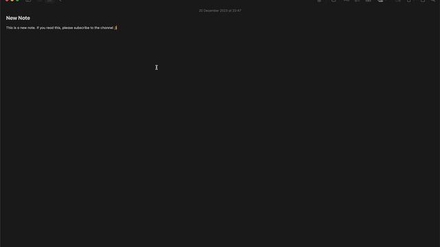 How to Convert Apple Notes to PDF смотреть онлайн