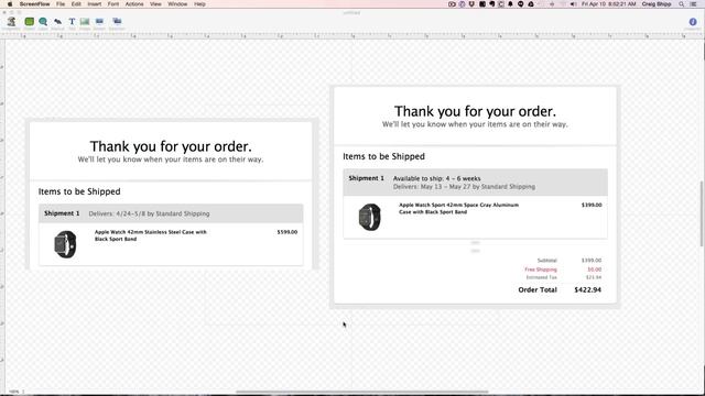 Apple Watch Preorders FAIL смотреть онлайн