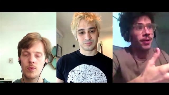 Matt Miller & Andrew Perusi - Creating A More Powerful App Than Pro Tools смотреть онлайн