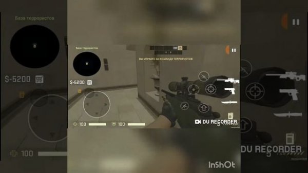 CS:GO MOBILE УЖЕ В PLAY MARKET?!ОБЗОР НА CS:GO MOBILE