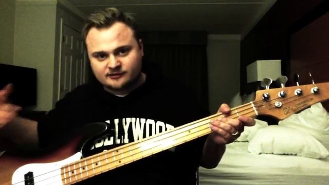 SX Ursa P Bass Review