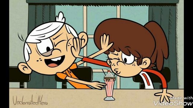 LINCOLN AND LYNN смотреть онлайн