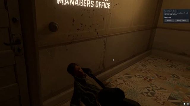 John Wick in Half Life Alyx смотреть онлайн