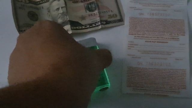 Boruit V10 & V3 Testing The UV Function...