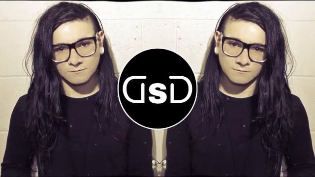Skrillex - Scary Monsters Nice Sprites смотреть онлайн