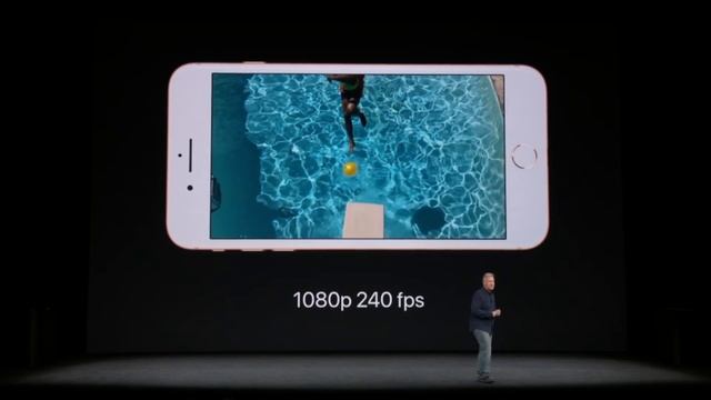 Hands-on with Apple's new iPhone X смотреть онлайн
