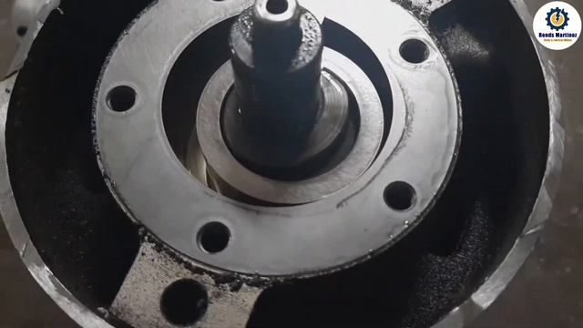 What's inside rotary compressor смотреть онлайн