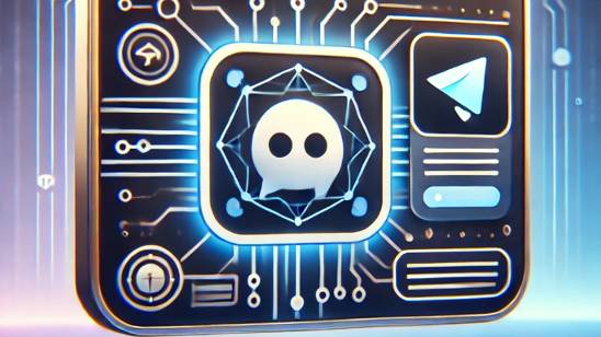 JPT_в_телеграм_на_java по API от OpenAI