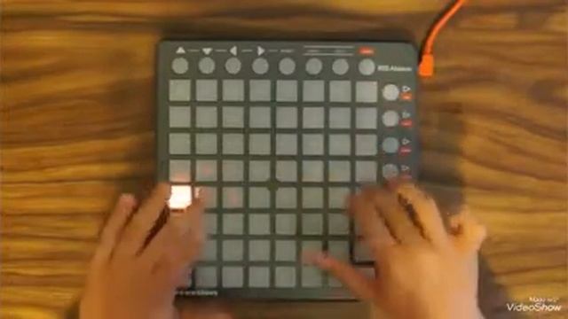 Launch pad —когда мамы нет дома remix смотреть онлайн