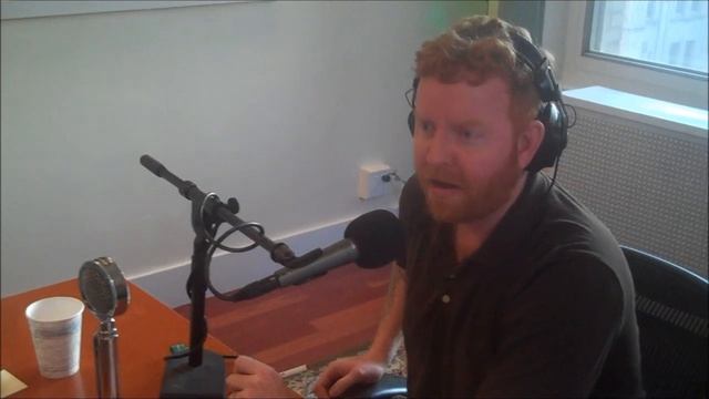 June 29 Video Snippet for the Davey Mac Sports Program смотреть онлайн