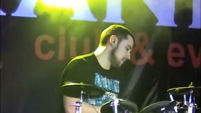 Рок-Острова - Два белых лебедя (к-т в Краснодаре,10.03.2012) смотреть онлайн