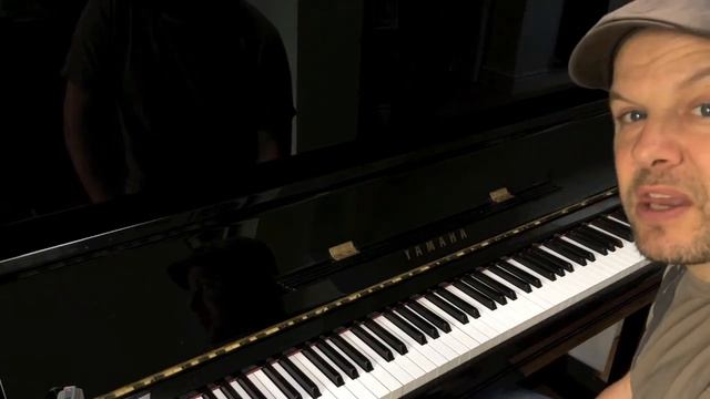 Minor Scales Explained смотреть онлайн