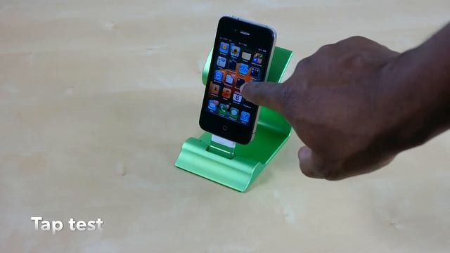 Best Dock For iPhone 4s or 4 смотреть онлайн
