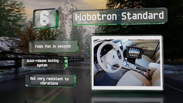 10 Best Car Tablet Mounts 2020 смотреть онлайн