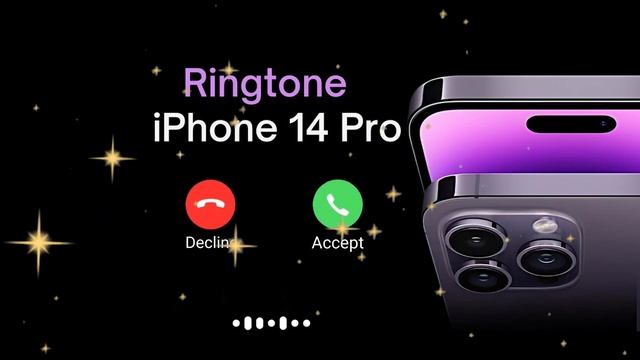 IPhone 14 Pro Ringtone 2024 New