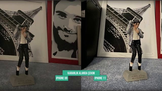 iPhone 11 vs Xr karşılaştırması!! - Bu savaşın bir tek kazananı olacak.. смотреть онлайн
